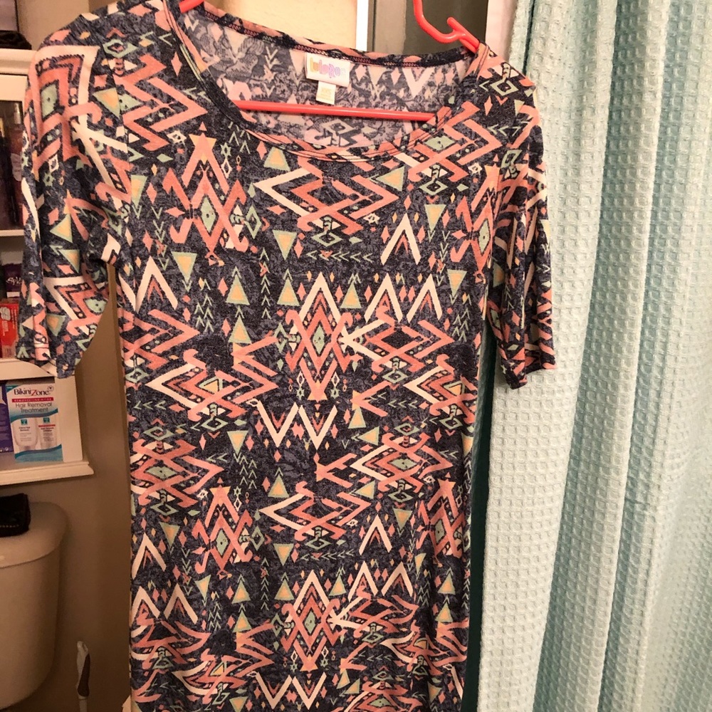‼️BOGO SPECIAL‼️XXS LulaRoe Julia